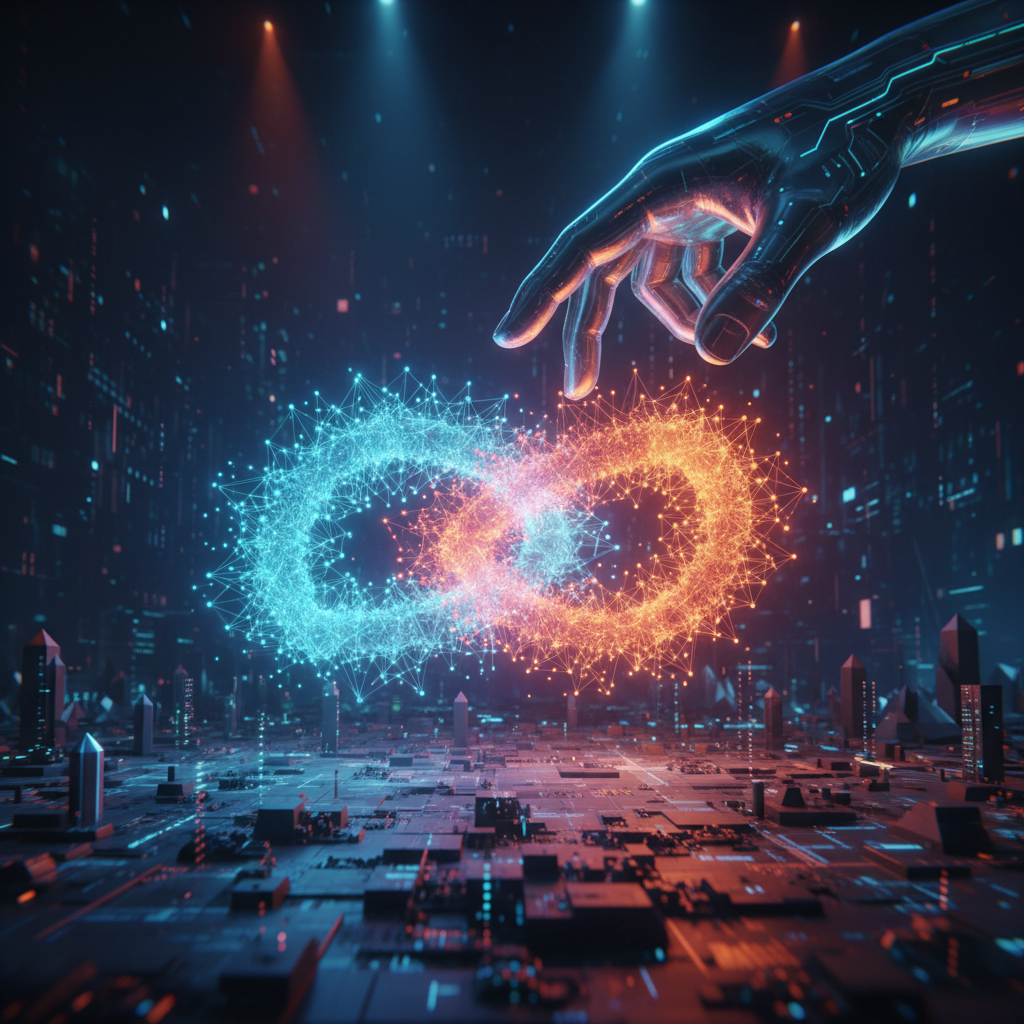 Why Google's $40B Anthropic Deal Heats Up the AI Race