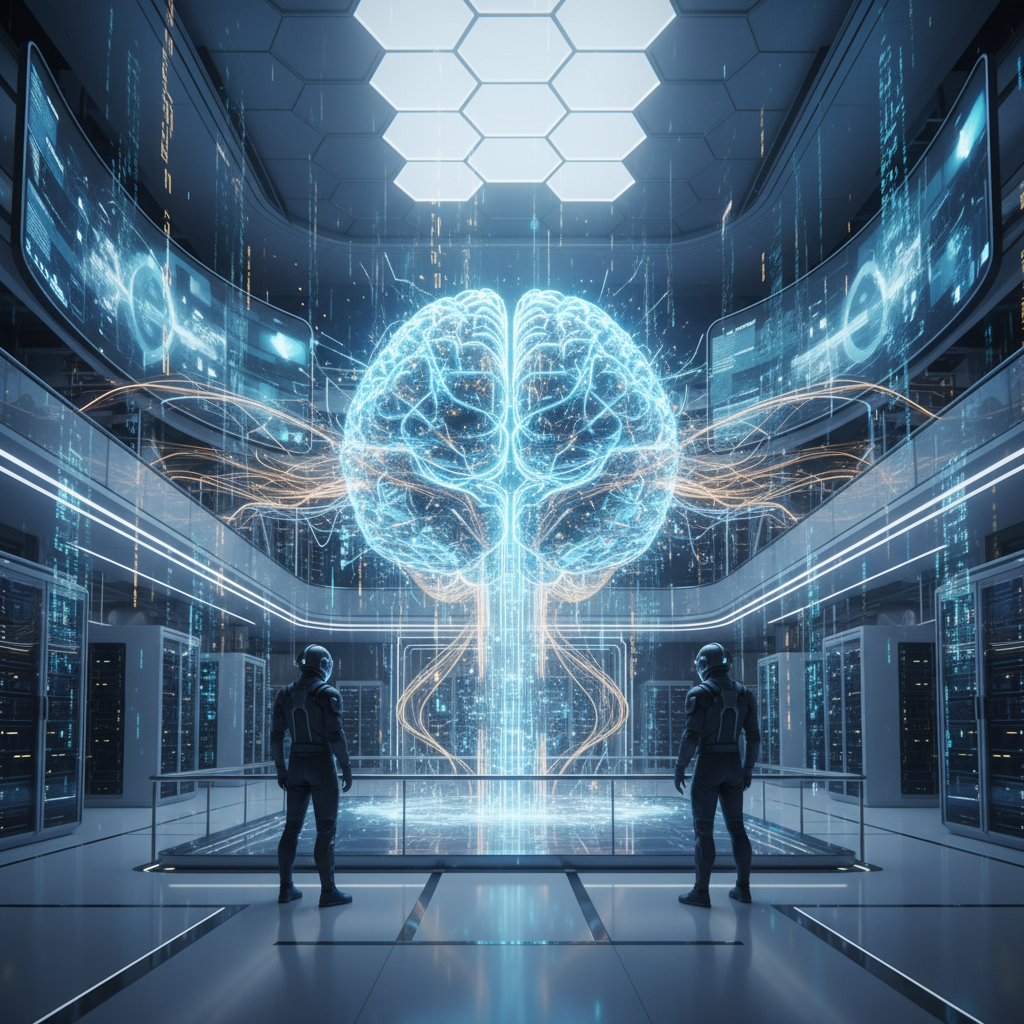 Why Google's $40B Anthropic Investment Matters for AI