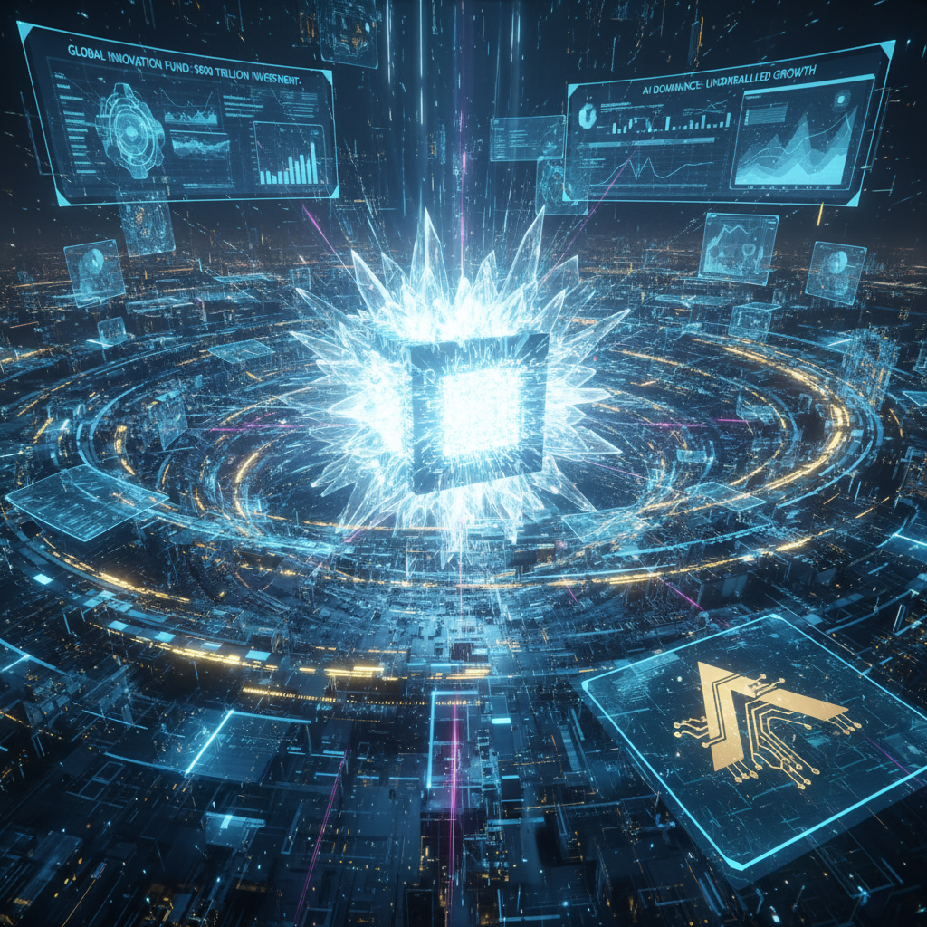 Why Google's $725B AI Spend Reshapes Tech