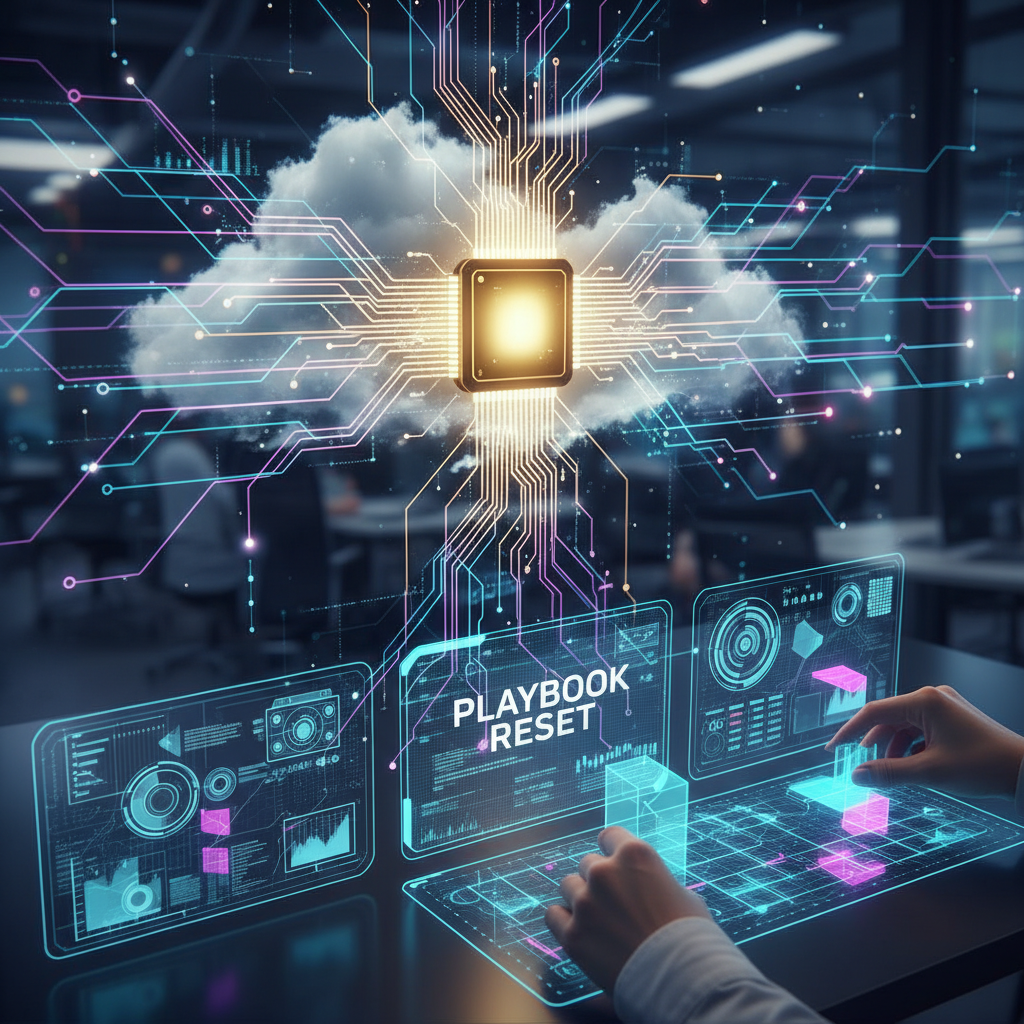 Why Google's $750M AI Bet Resets Cloud Partner Playbook