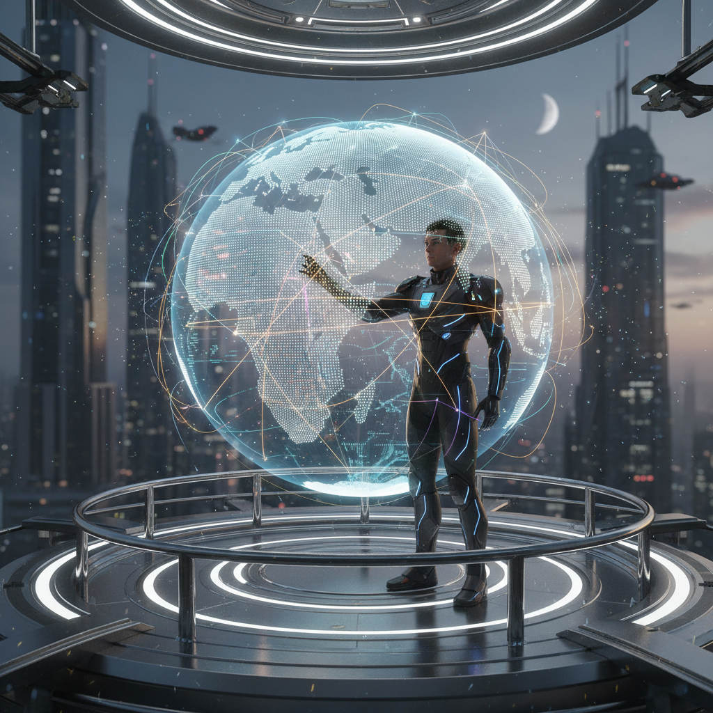 Why Google's Agentic AI Means Revolutionary Travel