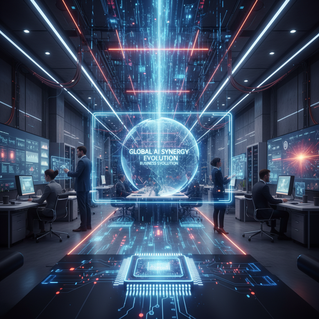 Why Google's AI Agents Will Transform Enterprise