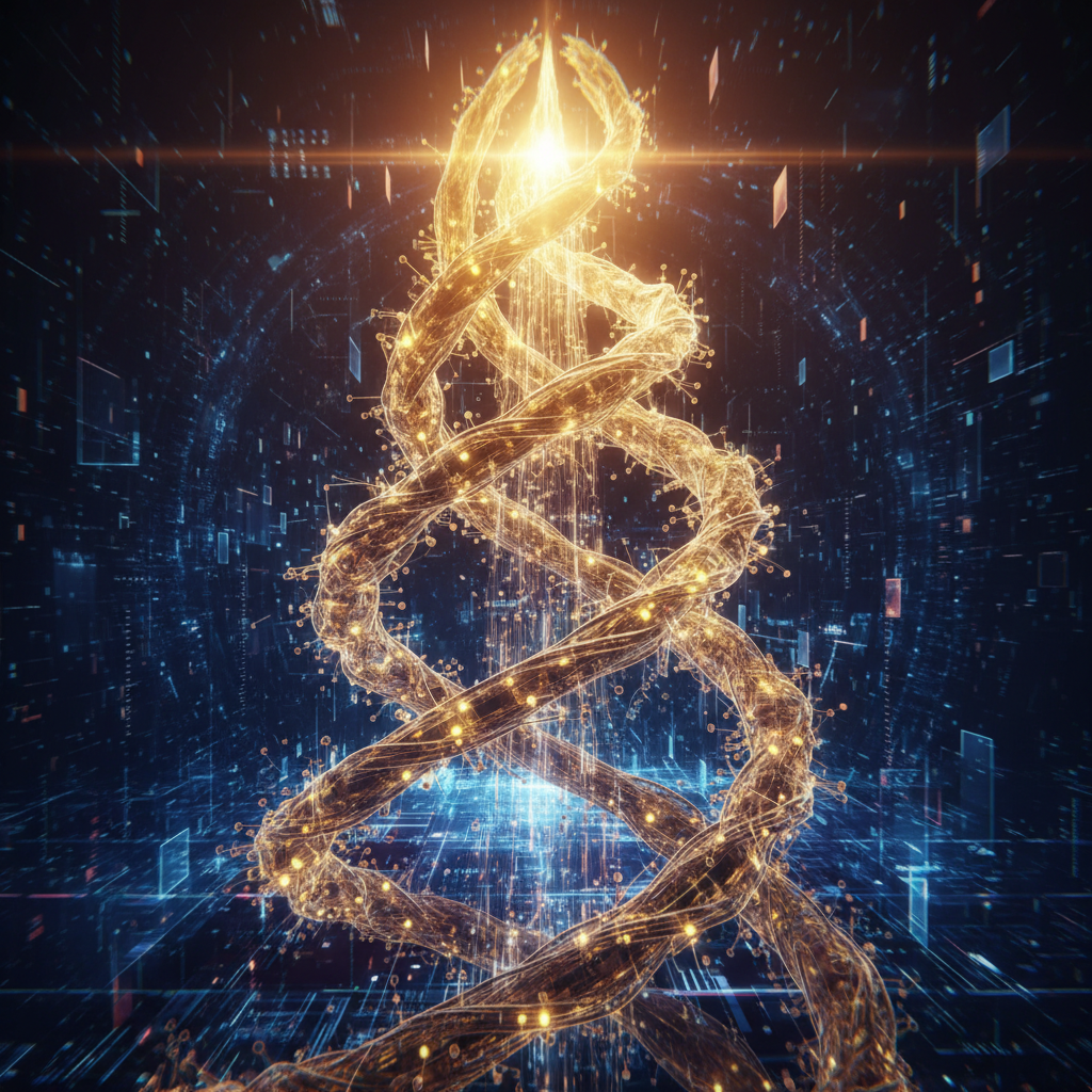 Why Google's AI Bets Mean Record Alphabet Profits