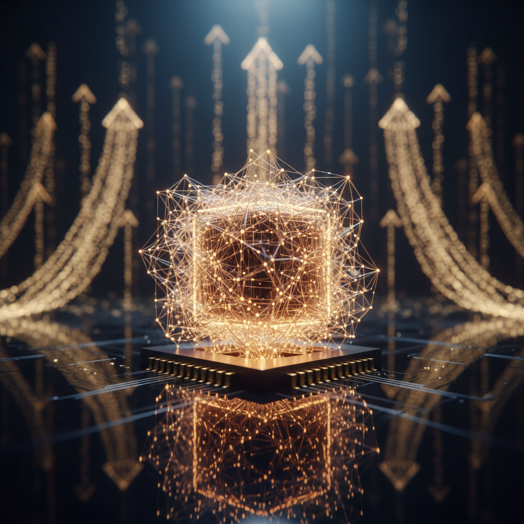 Why Google's AI Bets Mean Record Q1 Profits