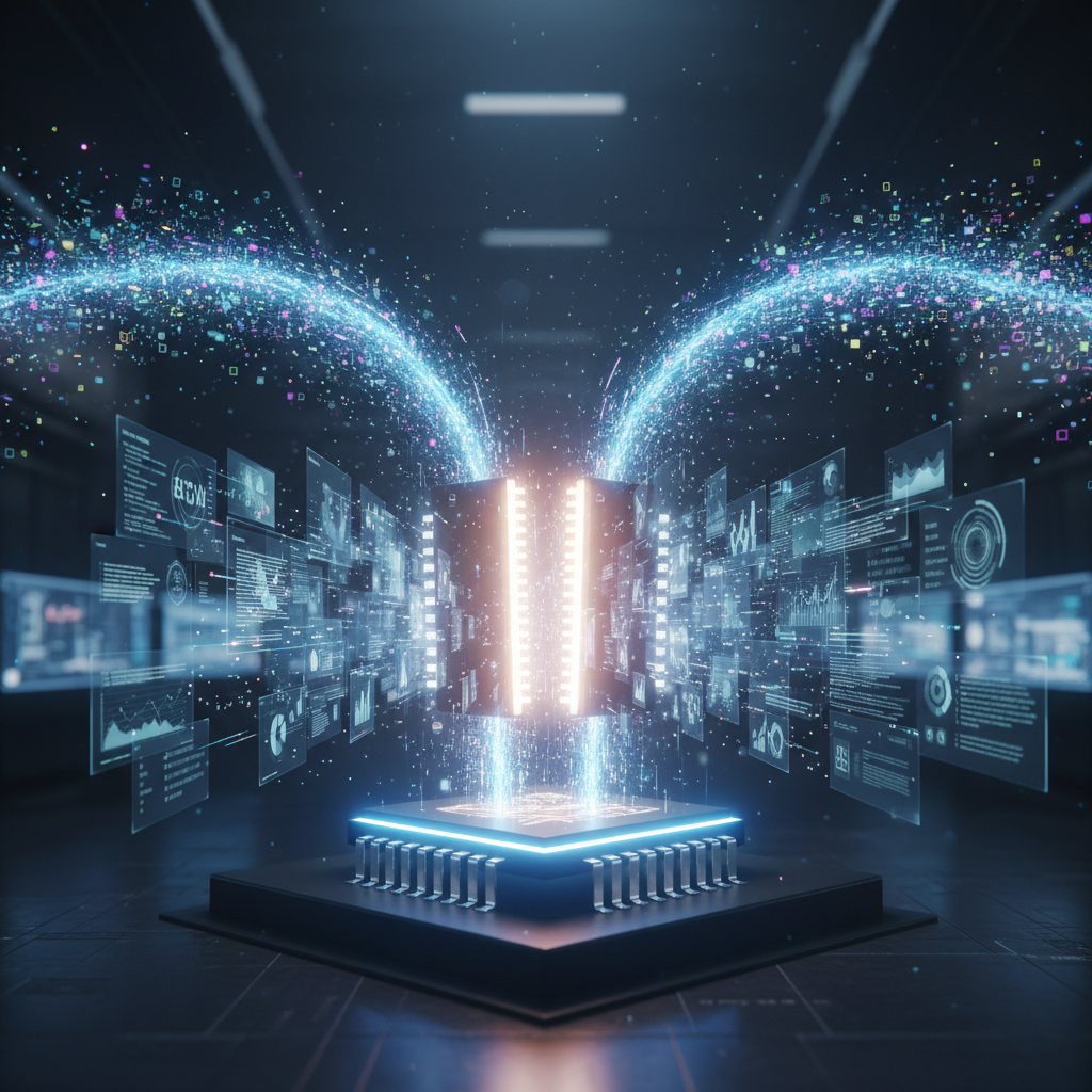 Why Google's AI Chip Split Transforms Enterprise AI