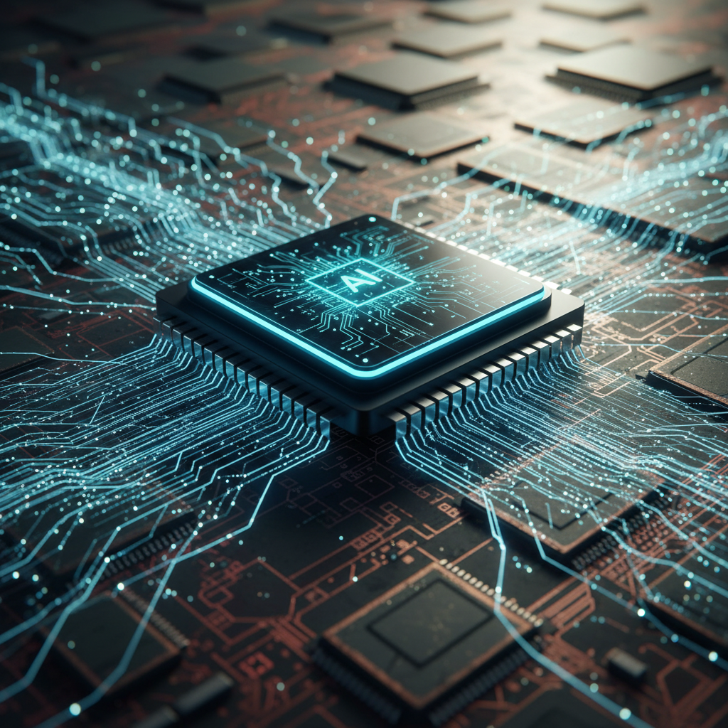 Why Google's AI Chips Threaten NVIDIA's Inference Lead