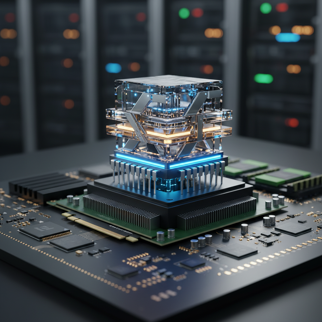 Why Google's AI Chips Threaten Nvidia's Market & Stock