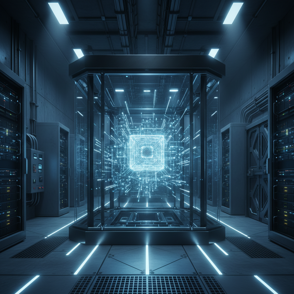 Why Google's AI Deal with Pentagon is a Game Changer