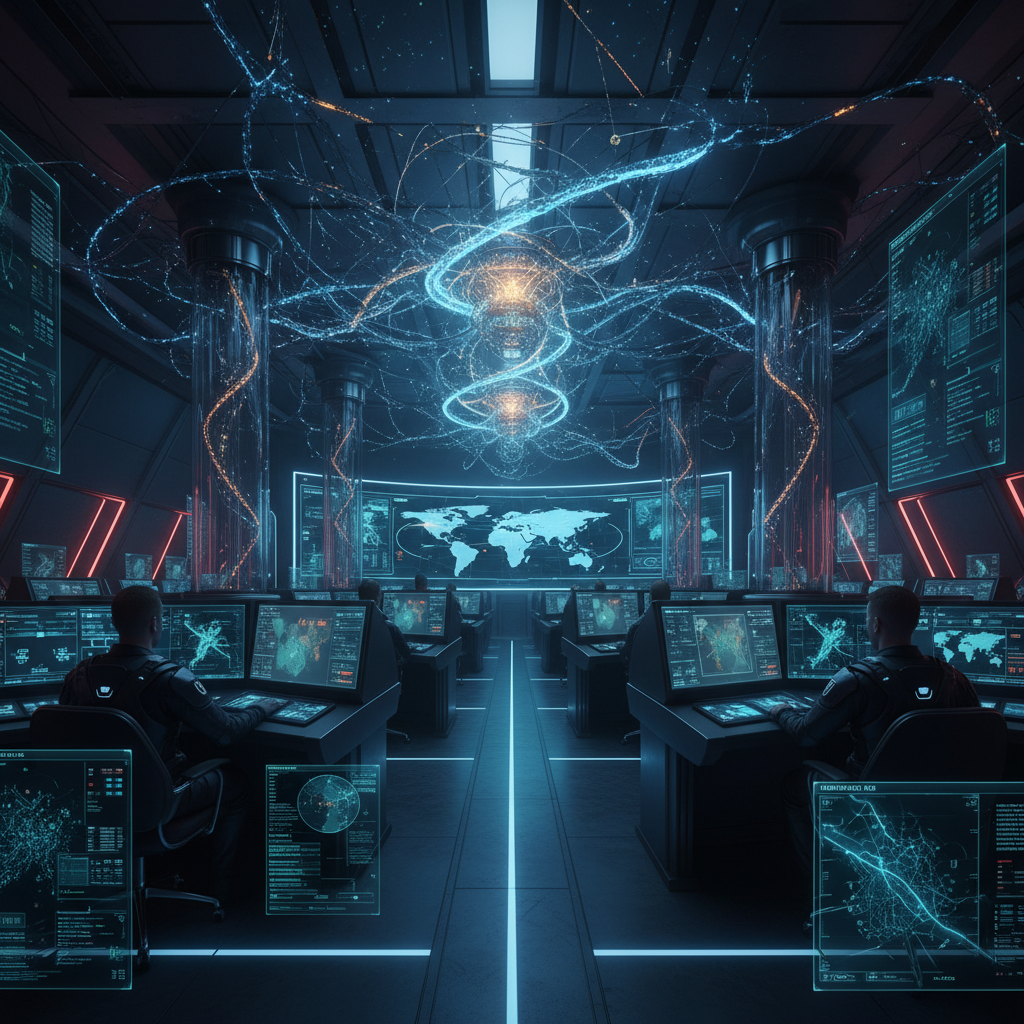 Why Google's AI Deal With Pentagon Redefines Classified Projects