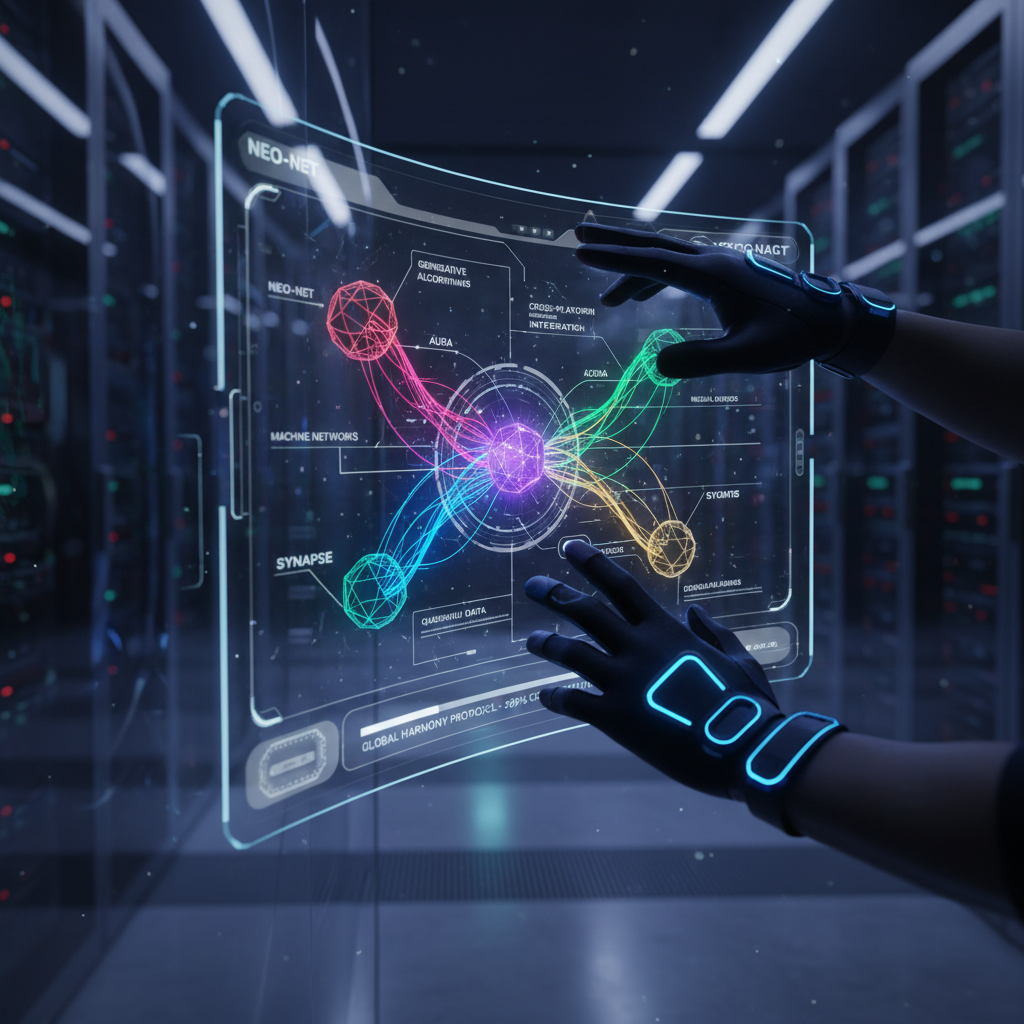 Why Google's AI Embraces Rivals: More Power for Devs