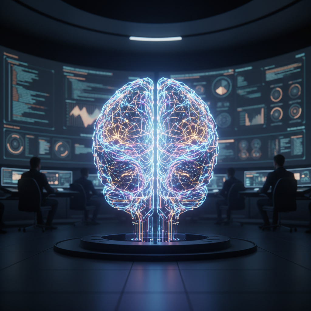 Why Google's AI for Pentagon Signals a Defense Tech Shift