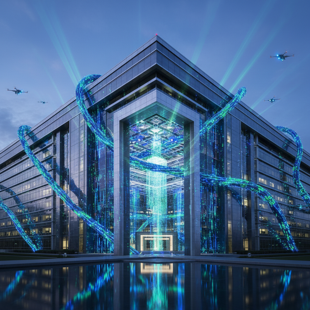 Why Google's AI-Pentagon Pact Reshapes Defense Tech