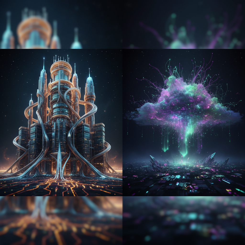 Why Google's AI Strategy Means More Investor Trust Than Meta