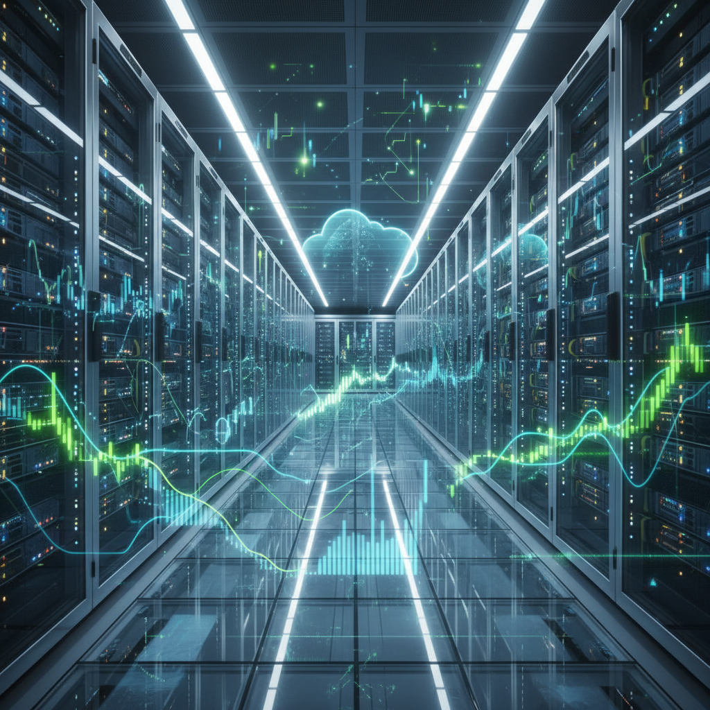 Why Google's AI Strategy Will Reshape The Cloud Market