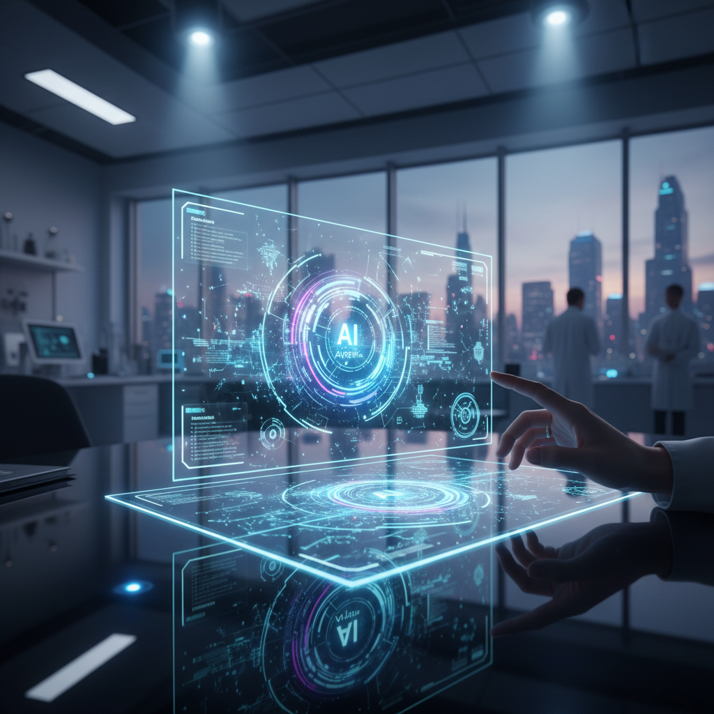 Why Google's Gemini 3.1 Pro AI Agents Will Transform Research