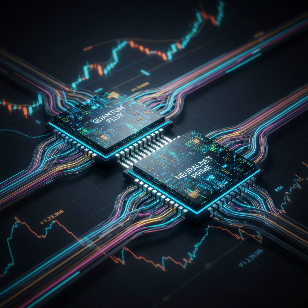 Why Google's Marvell AI Chip Deal Puts Broadcom's Valuation in Focus