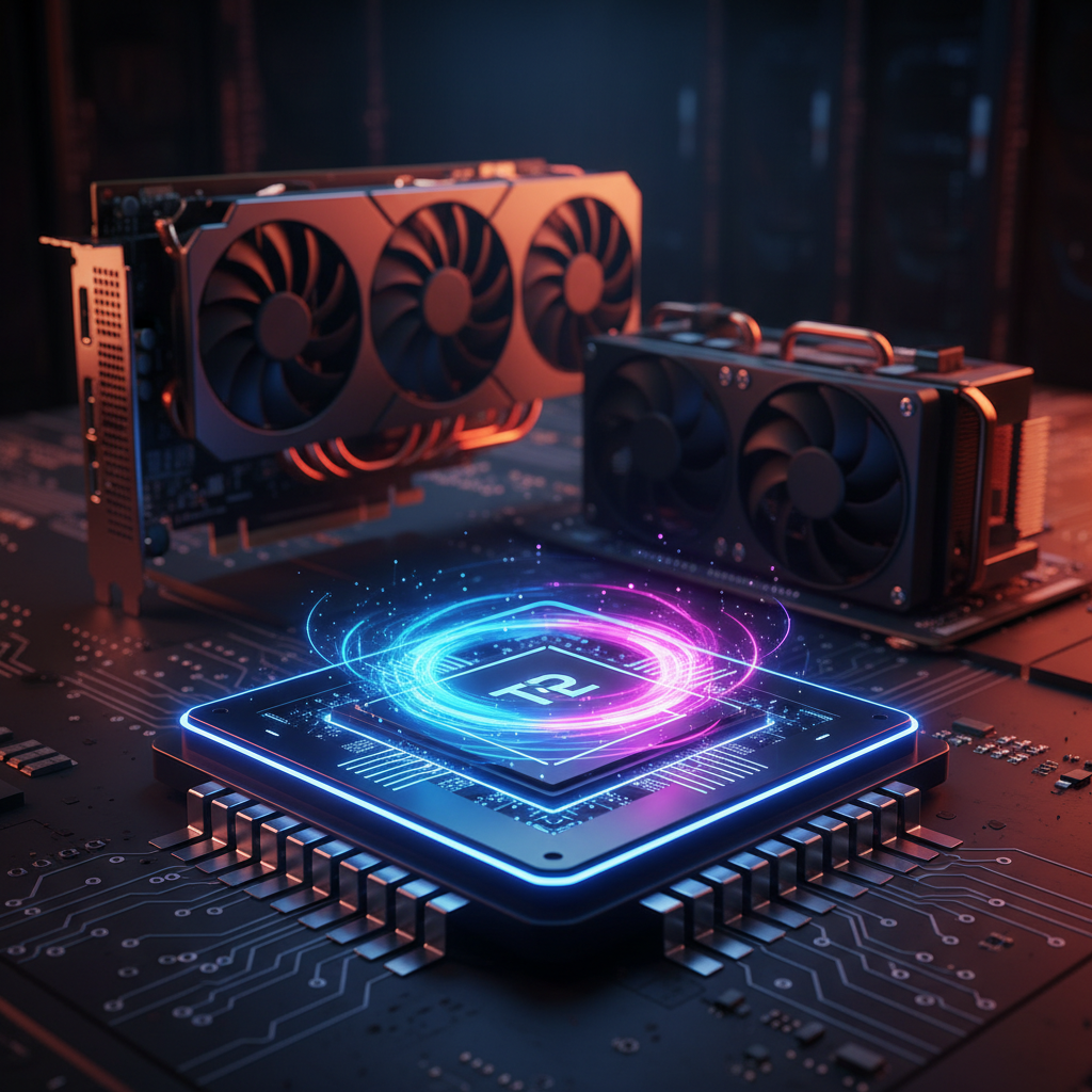 Why Google's New AI Chips Challenge Nvidia's Dominance