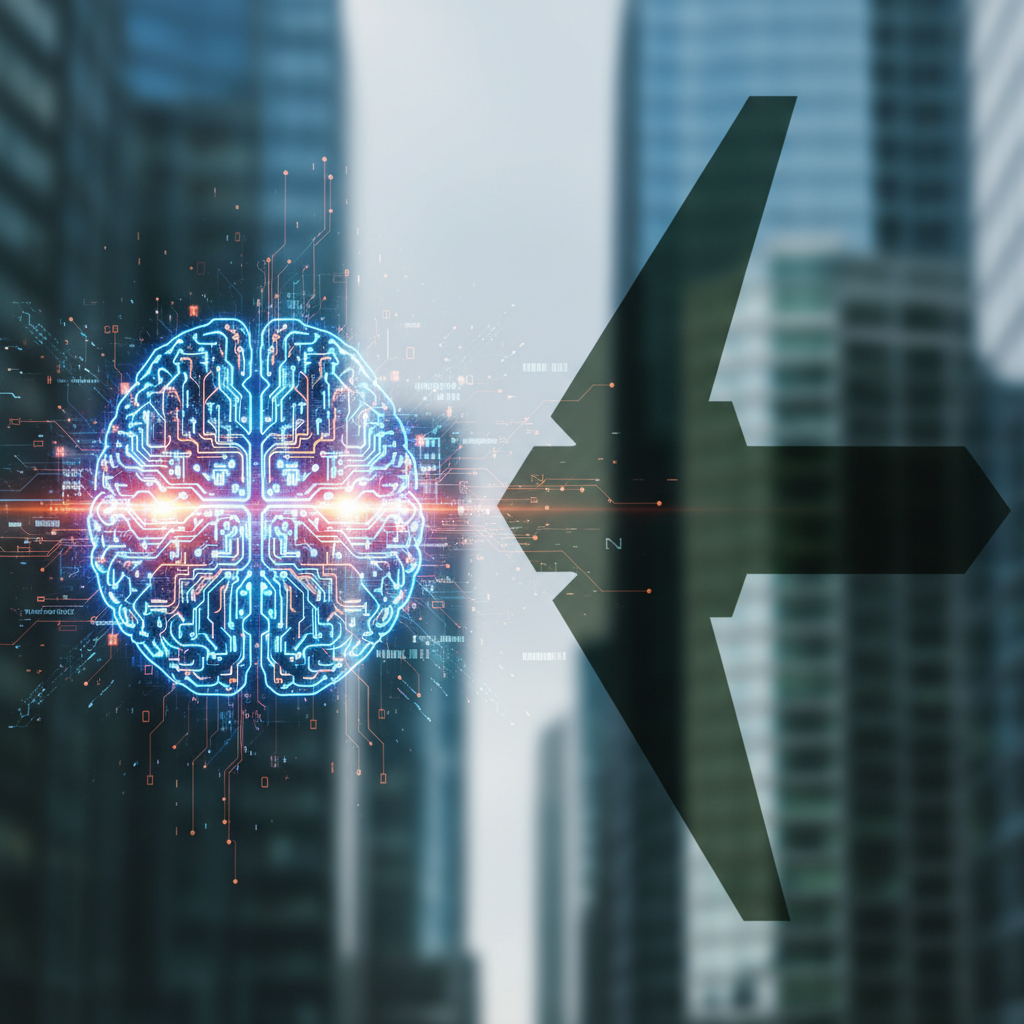 Why Google's Pentagon AI Deal Ignited Ethical Backlash