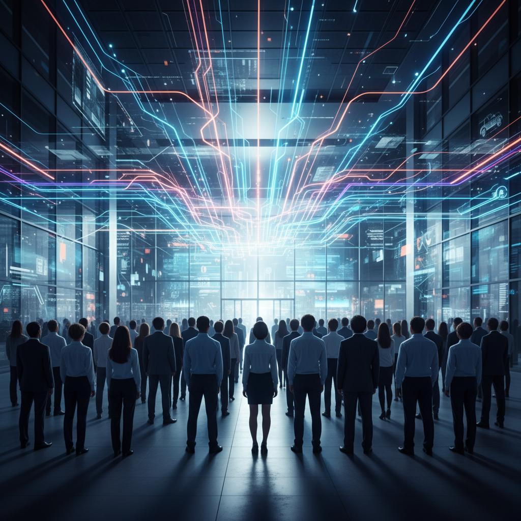 Why Google's Pentagon AI Deal Ignites 600+ Worker Protests