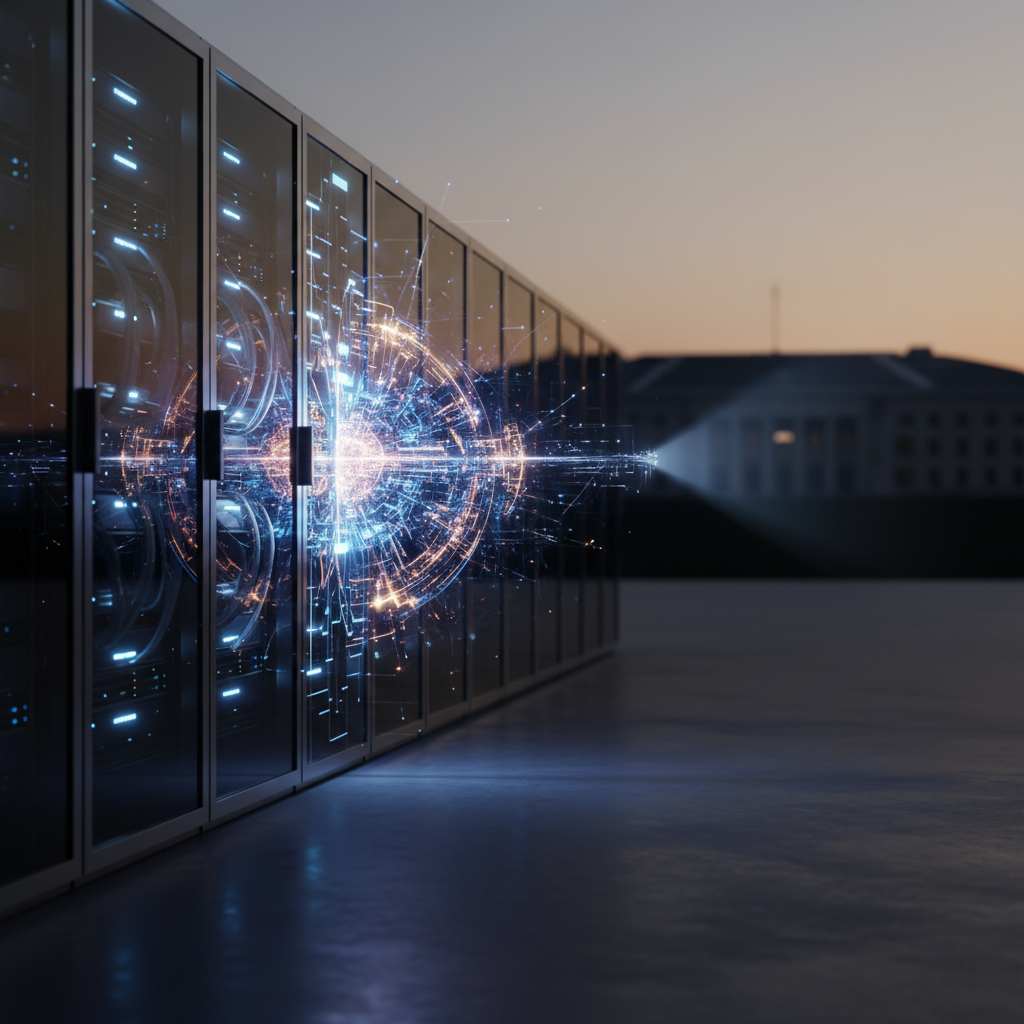 Why Google's Pentagon AI Deal Sparks Ethical Debate