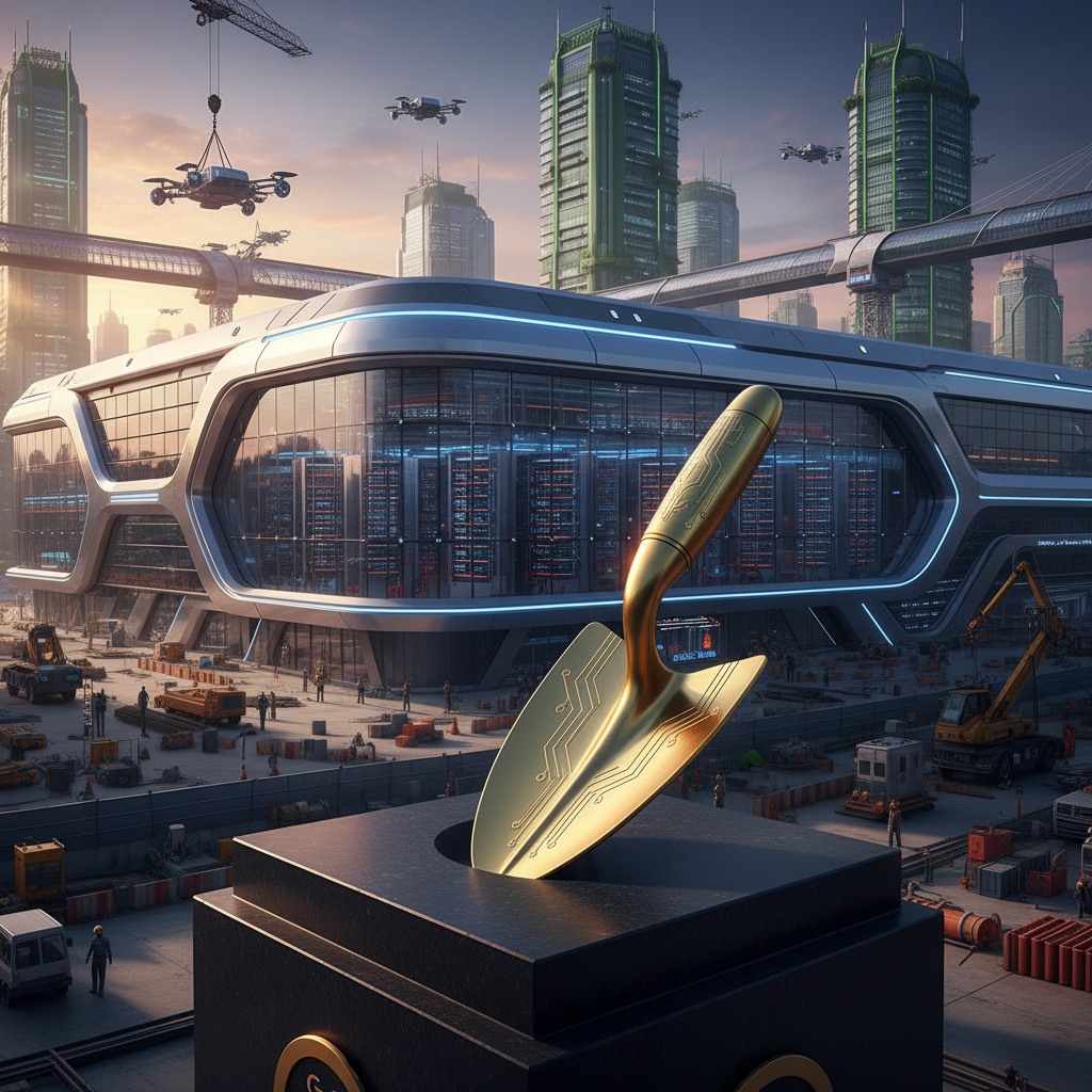 Why Google's Vizag AI Data Center Is a Game-Changer for AP