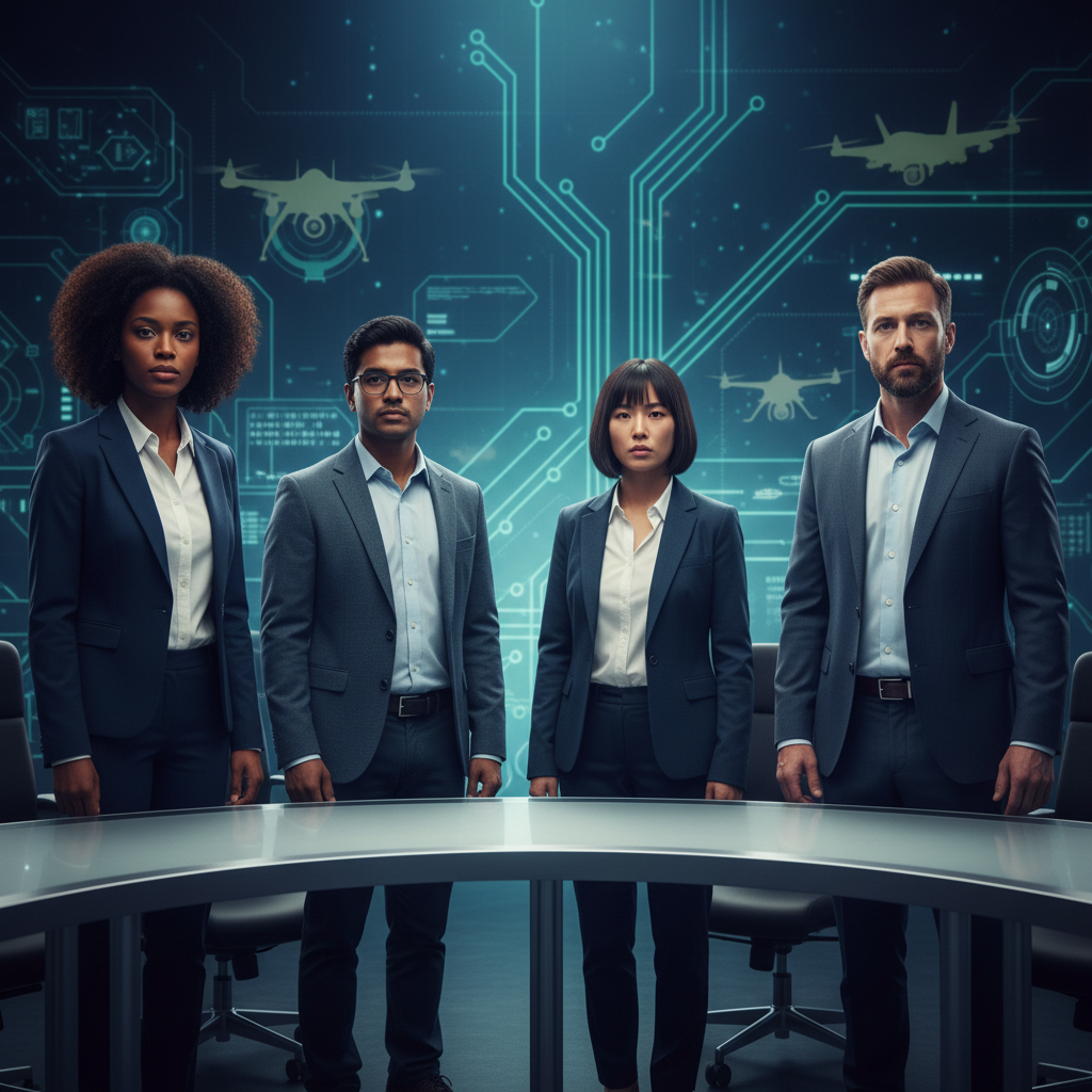 Why Google Staff Pressure CEO on Pentagon AI Contracts