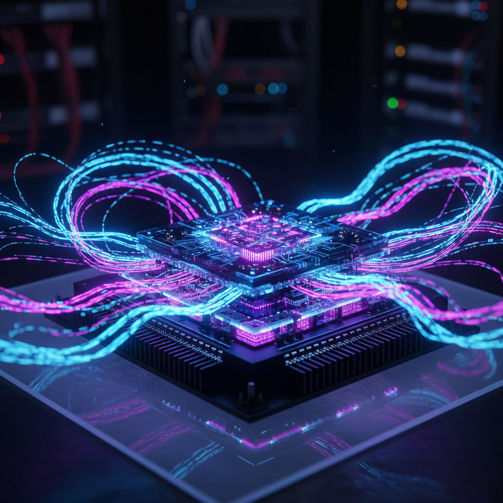 Why Google TPUs Power Today's Most Demanding AI