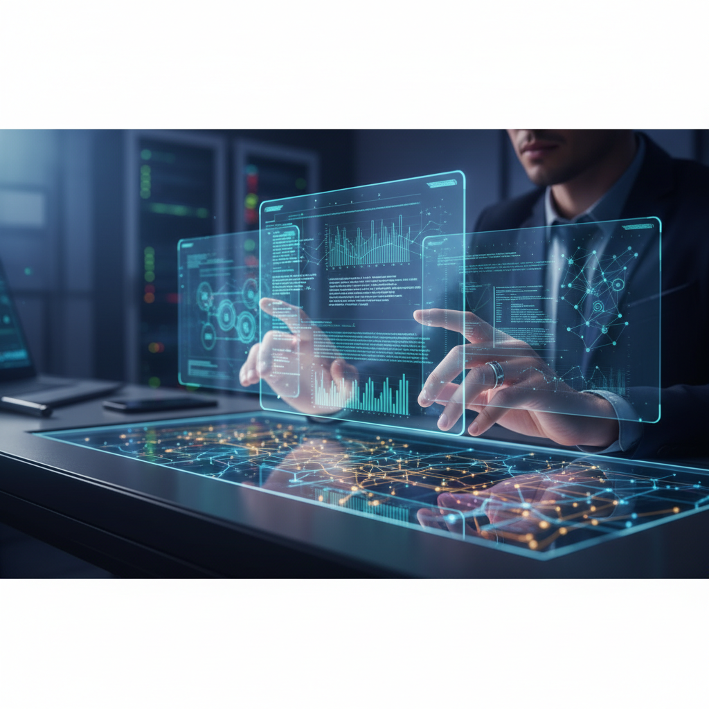 Why GPT-5.5 Means AI's Biggest Leap for Productivity Yet