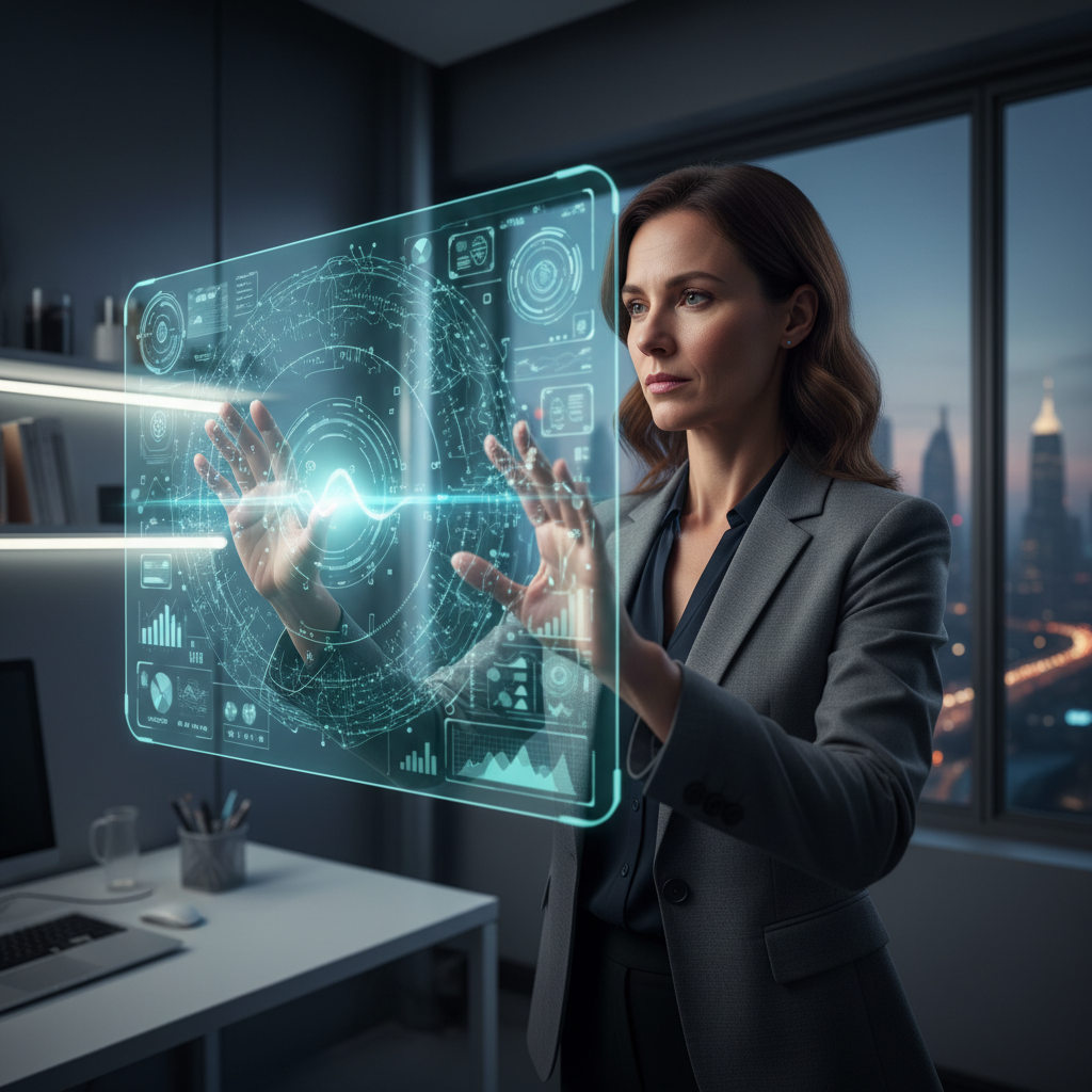 Why GPT-5.5 Redefines Professional AI Productivity