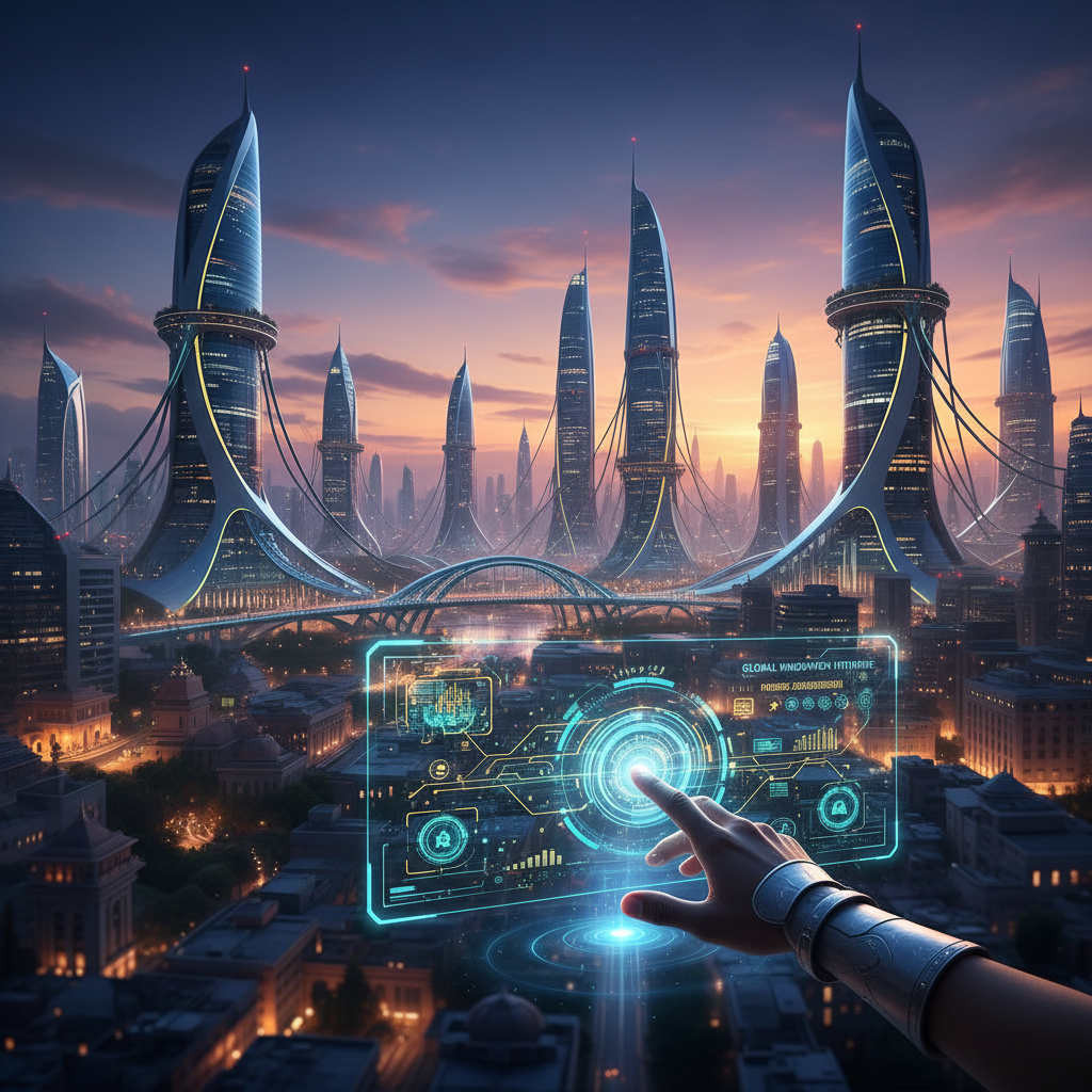 Why India is Vital to Global AI & AGI's Future