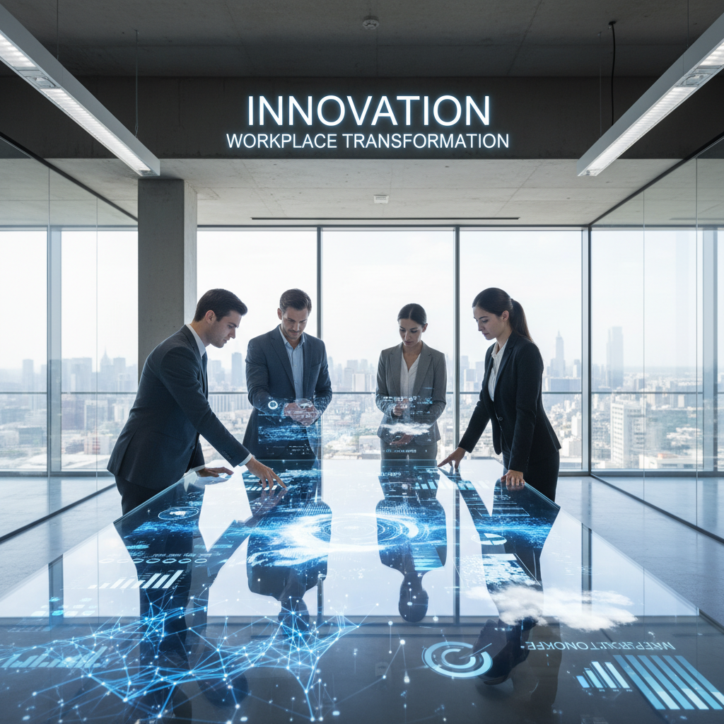 Why Insight's 2026 Google Cloud AI Win Matters for Workplaces