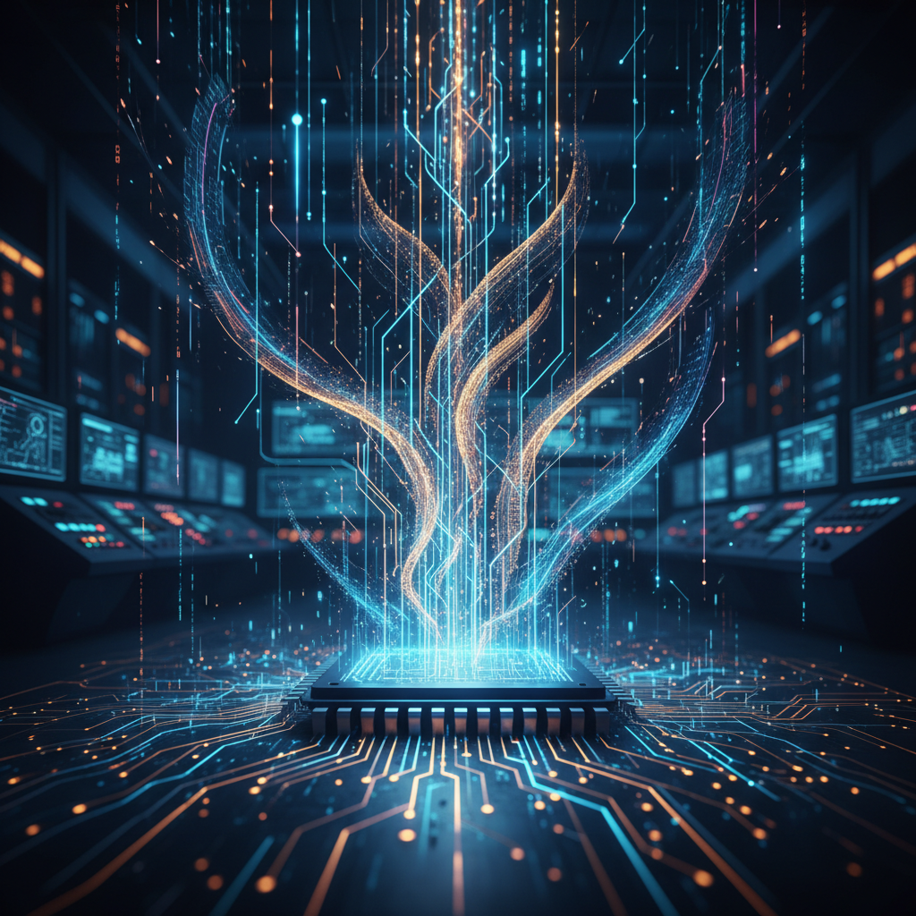 Why Marvell's 50% Surge Means Big Things for AI