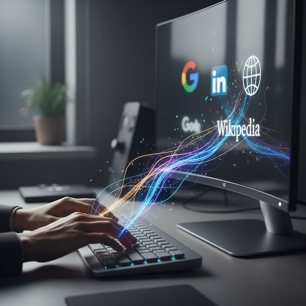 Why Meta Tracks Employee Keystrokes for AI Training