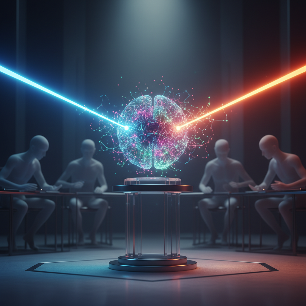 Why Musk's OpenAI Lawsuit Could Redefine Artificial Intelligence