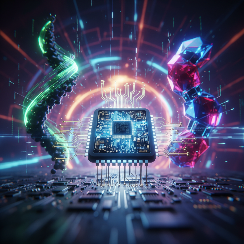 Why Nvidia Stock Fell: Google & Amazon's AI Chip Challenge