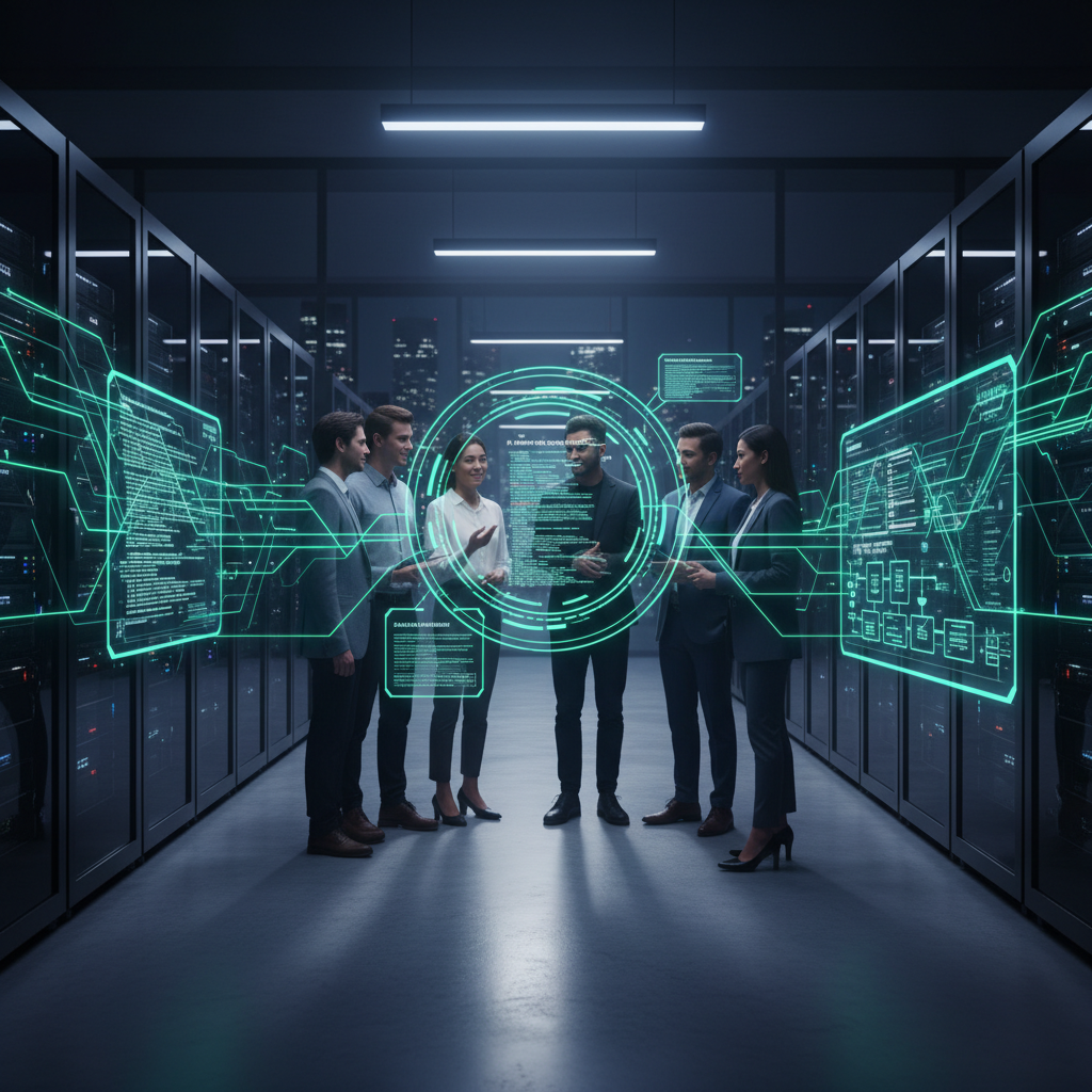 Why OpenAI & Infosys Means Big AI for Your Business