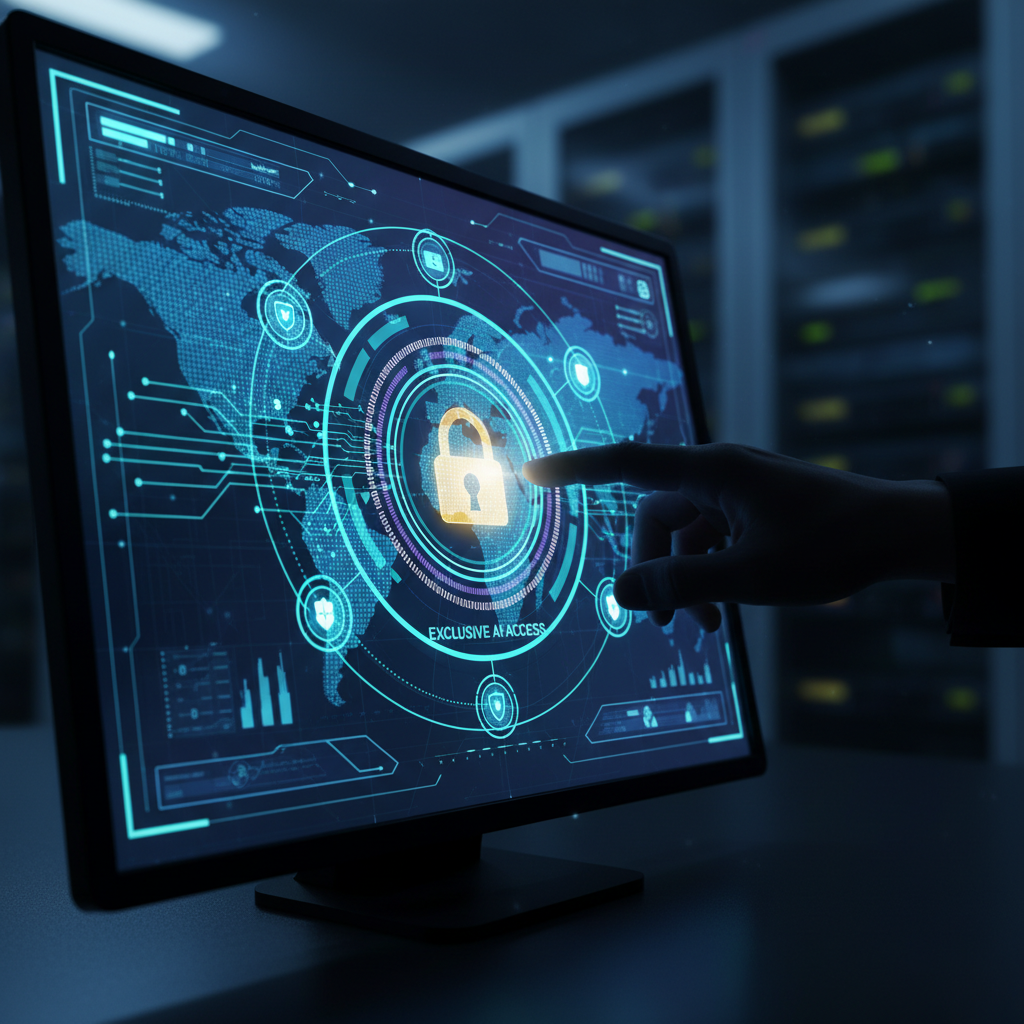 Why OpenAI Limiting Cyber Changes Cybersecurity