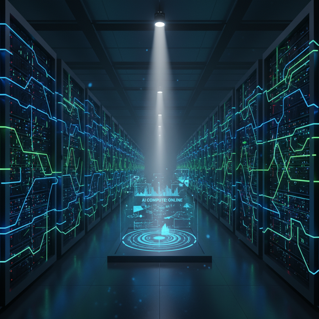 Why OpenAI's Stargate Redefines the Future of AI Compute