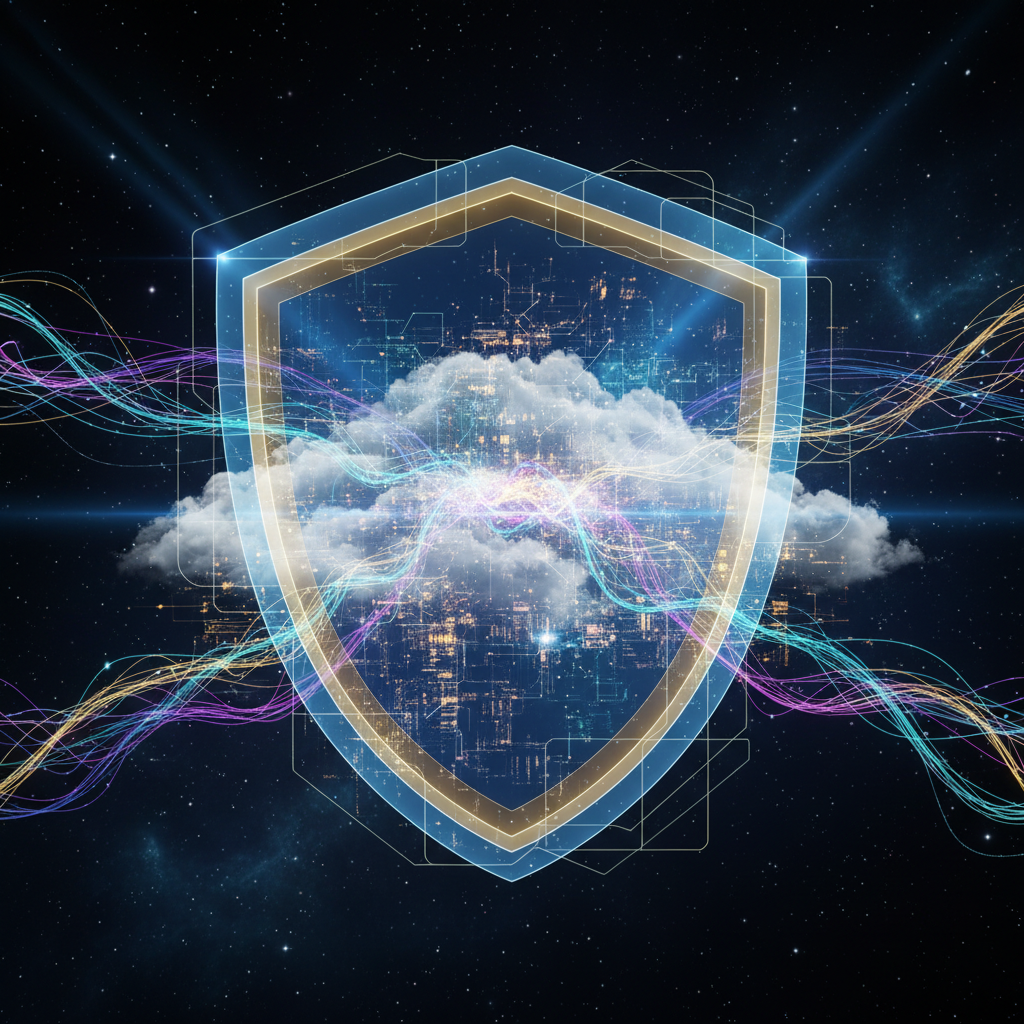 Why Palo Alto & Google Cloud Means Stronger Security