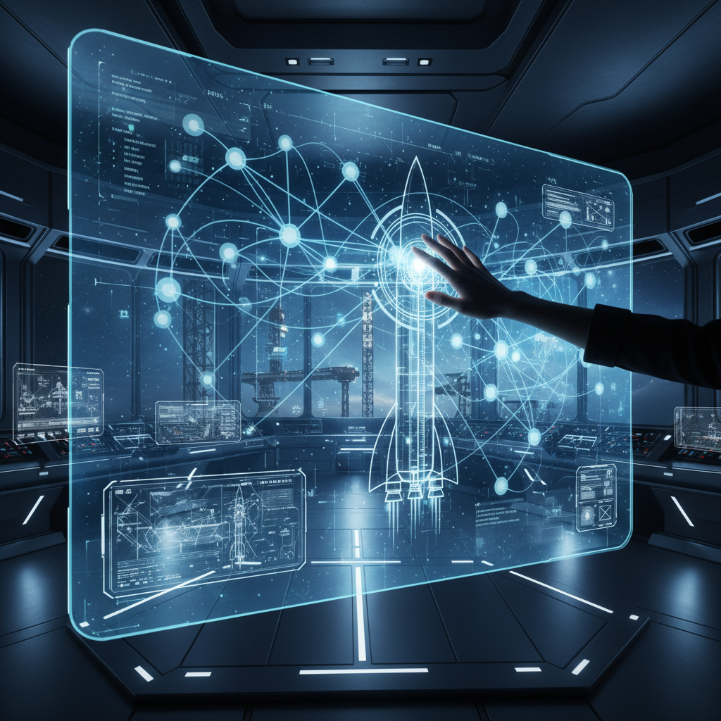 Why SpaceX's $60B Cursor Option Means a New AI Era