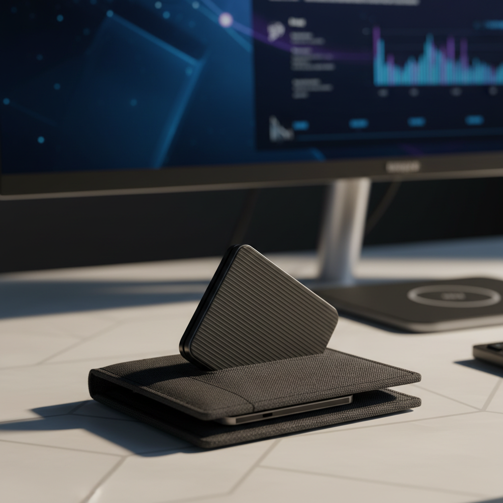 Why the UAG Metropolis Is My New Favorite Wallet Tracker