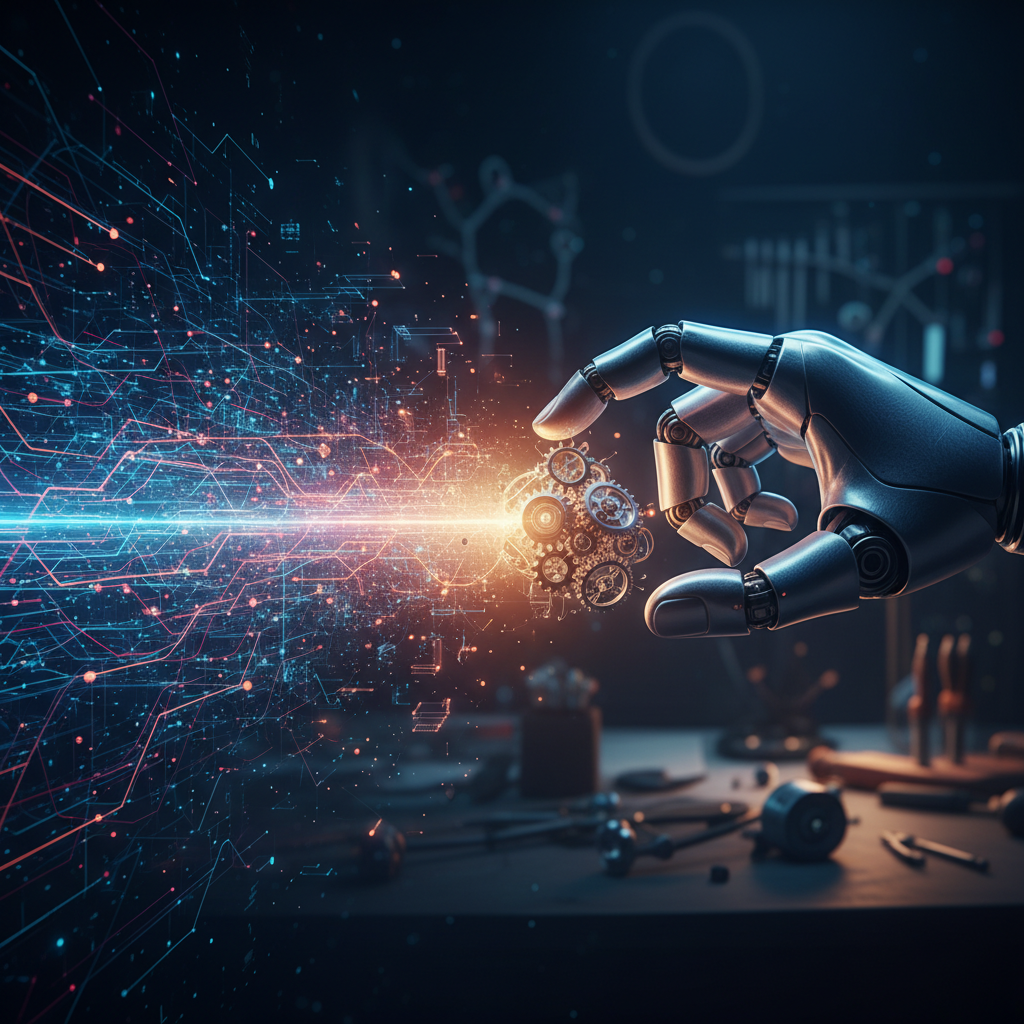 Why World Models Unlock AI's Physical World Potential