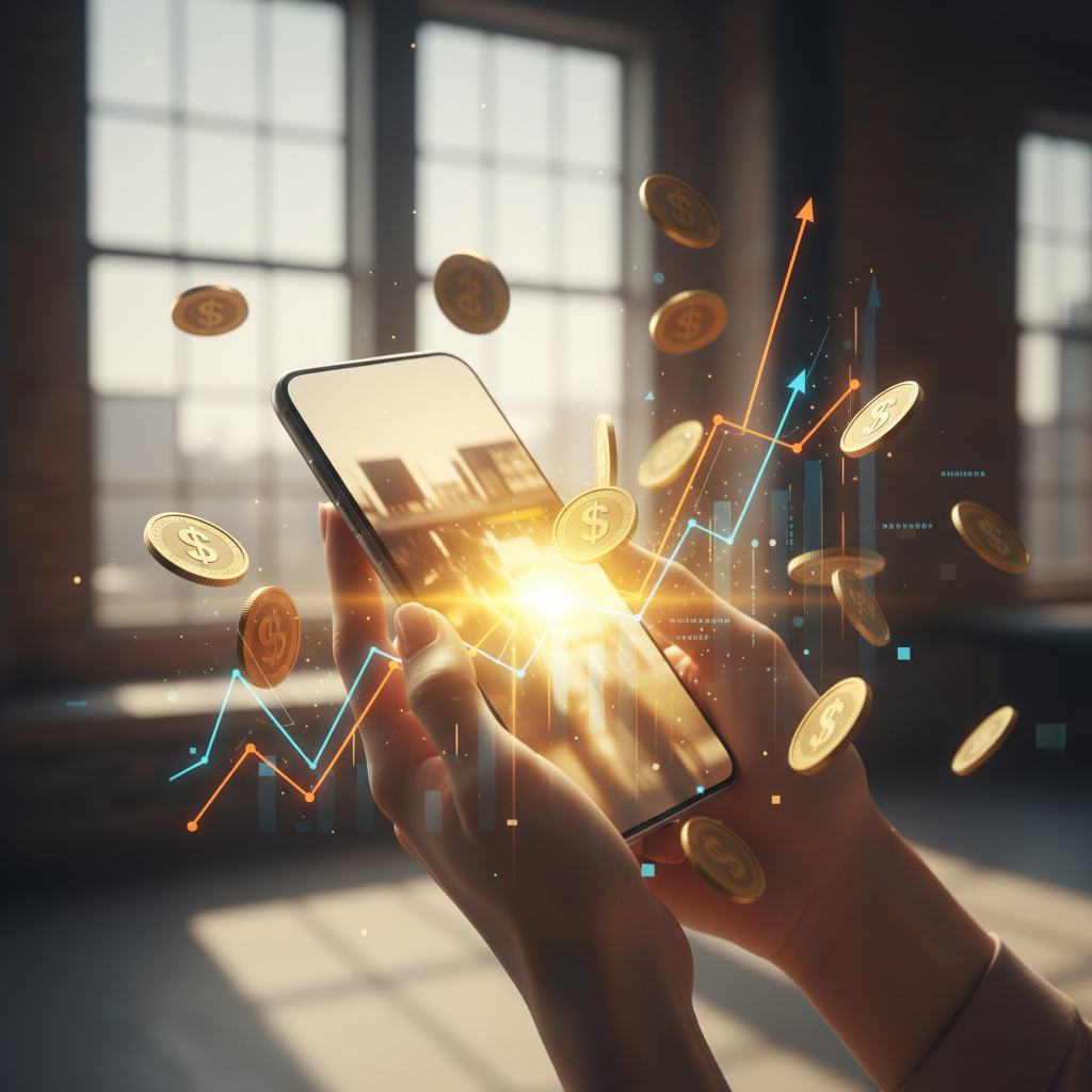 Why YouTube's $10B Q1 Ad Revenue Matters for Creators