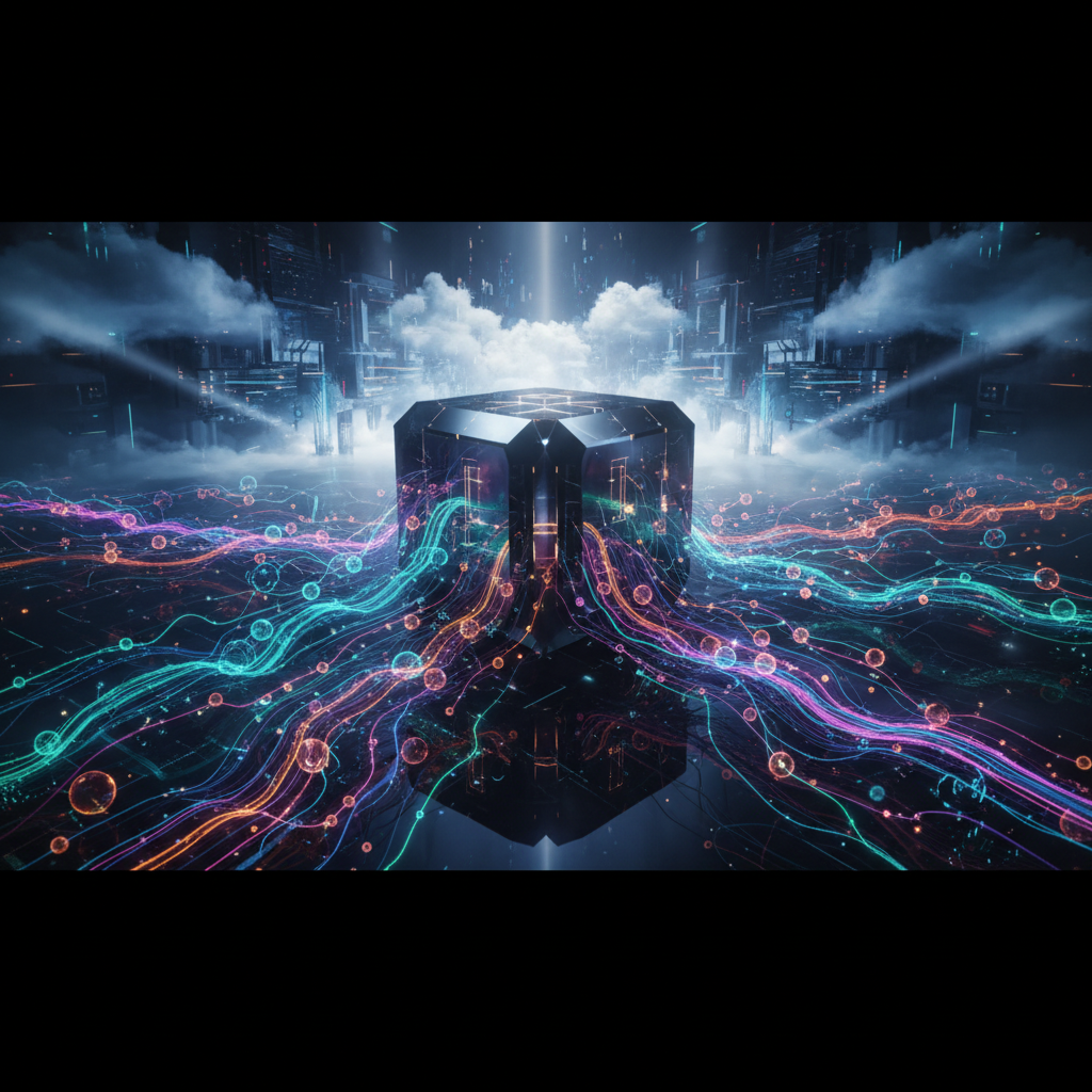 Wiley Data Just Got Better: Google Cloud Lakehouse Unifies It