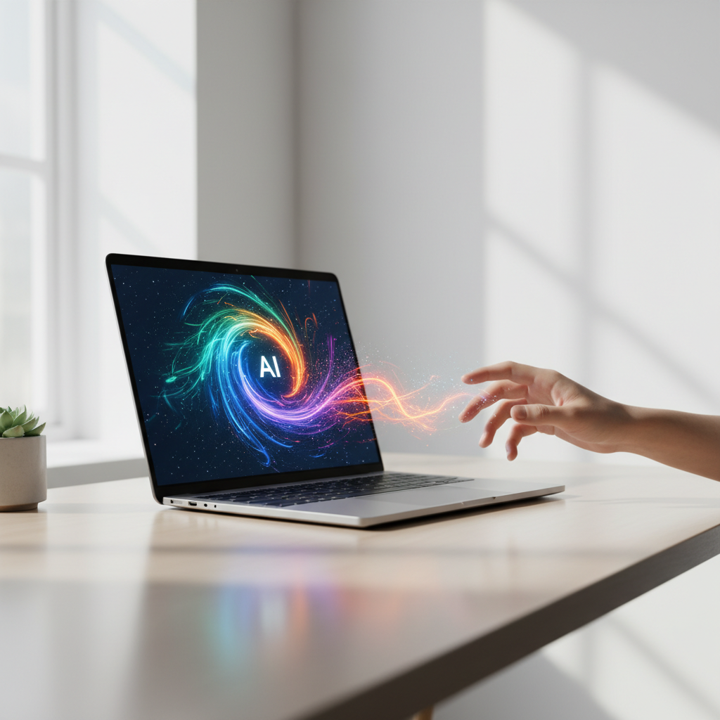 Windows PCs Just Got an AI Upgrade From Google