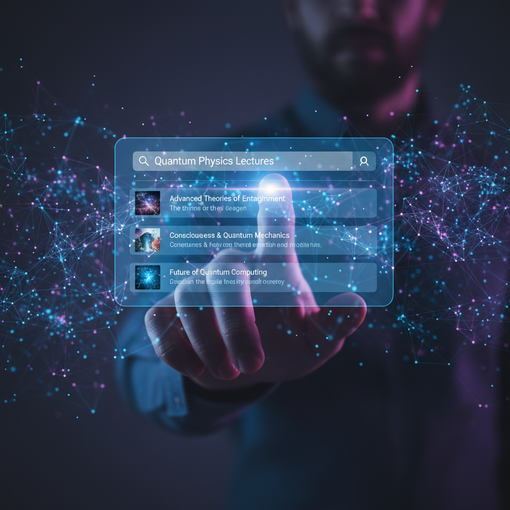 YouTube Search Just Got Smarter — Thanks to Google AI