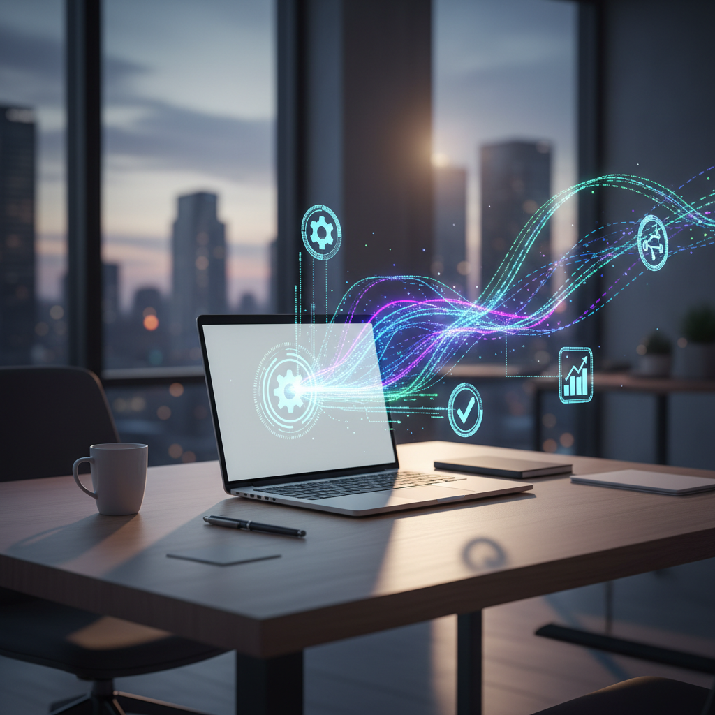 10 AI Hacks to Supercharge Your Daily Productivity