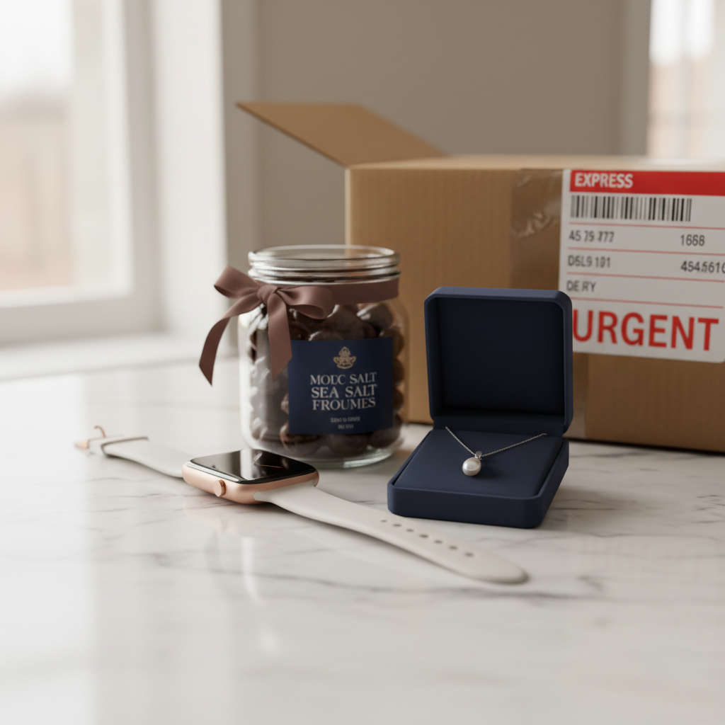 10 Last-Minute Mother's Day Gifts That Will Arrive by Sunday