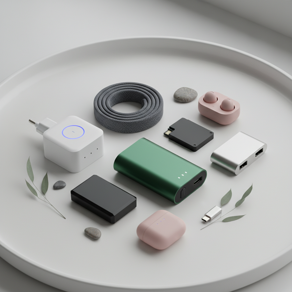 11 Cheap Gadgets to Simplify Life (On Sale!)