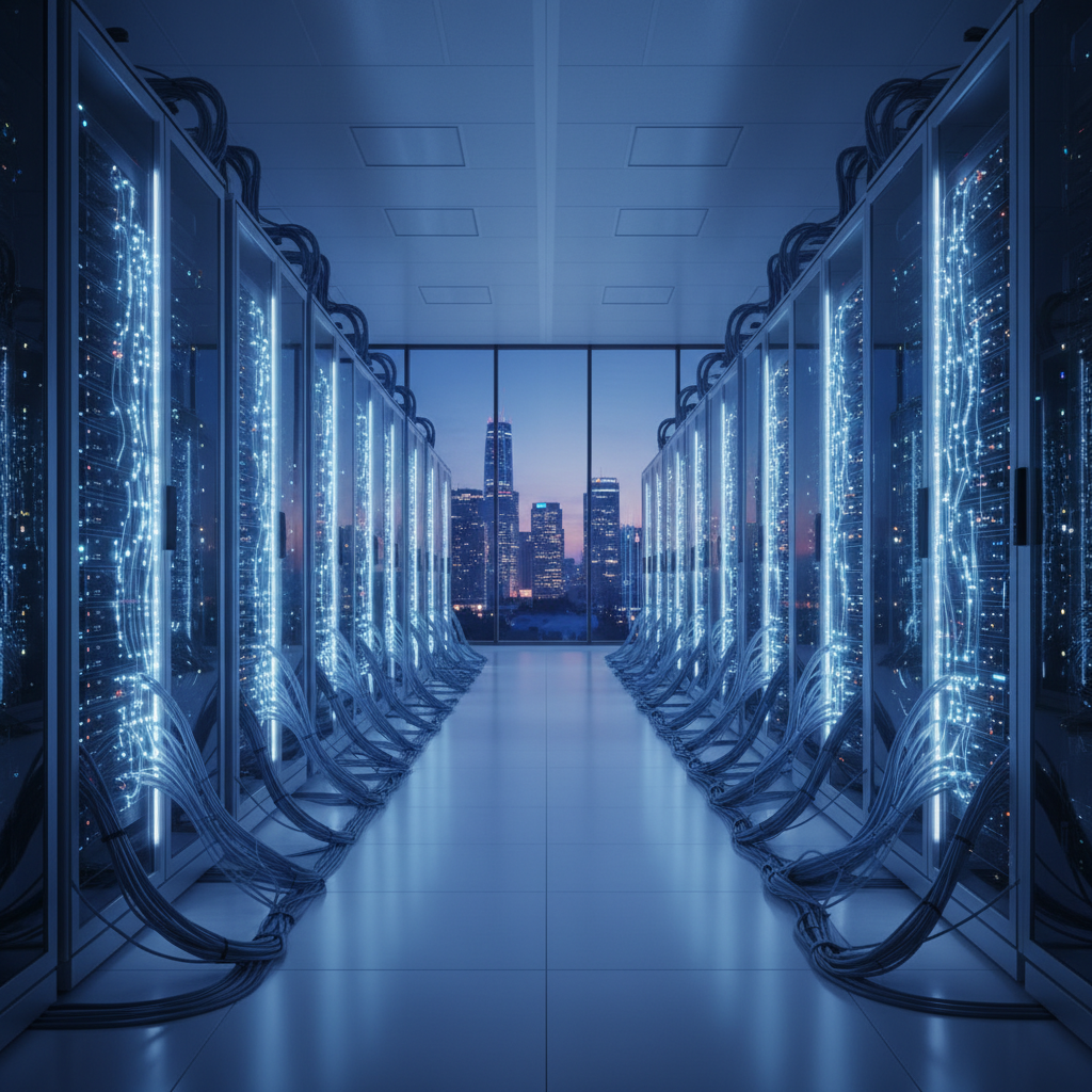 $16B+ AI Investment: Why Microsoft & Google Bet Big on Europe